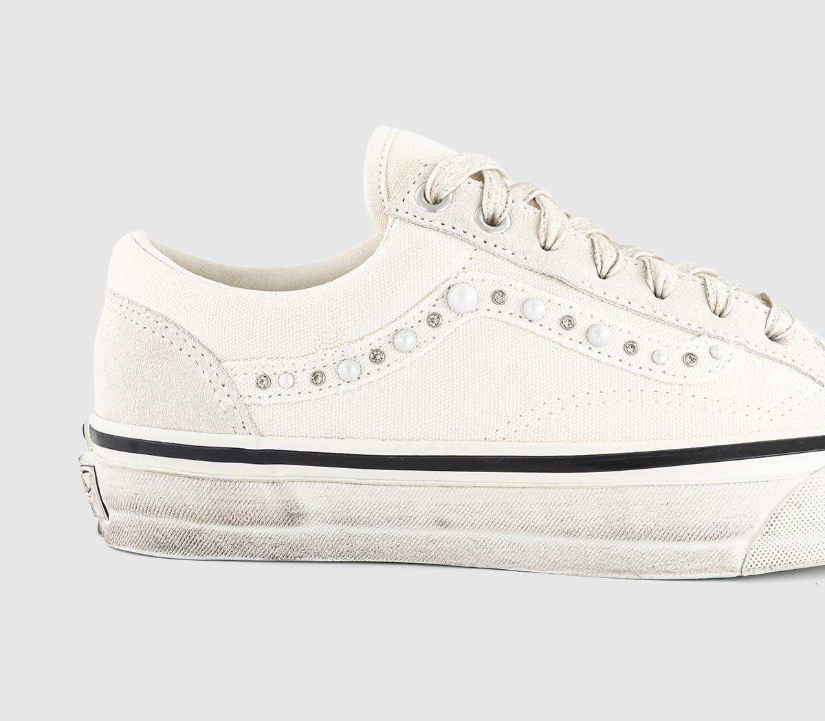 VansOld Skool TrainersPearlized Marshmallow