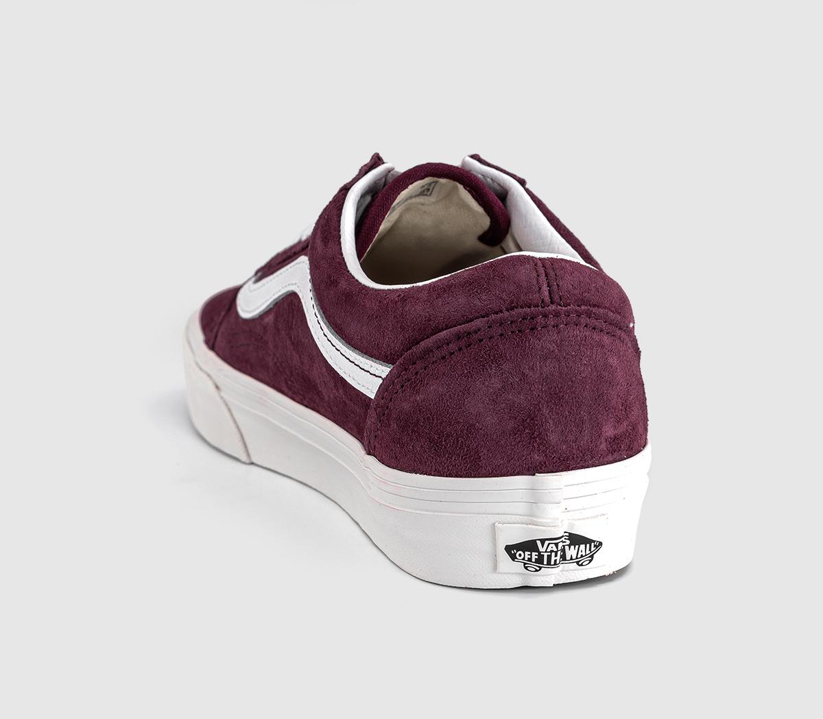 VansOld Skool TrainersPort Royal
