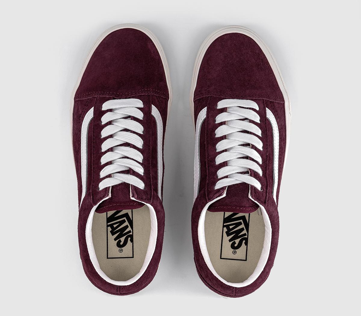 VansOld Skool TrainersPort Royal