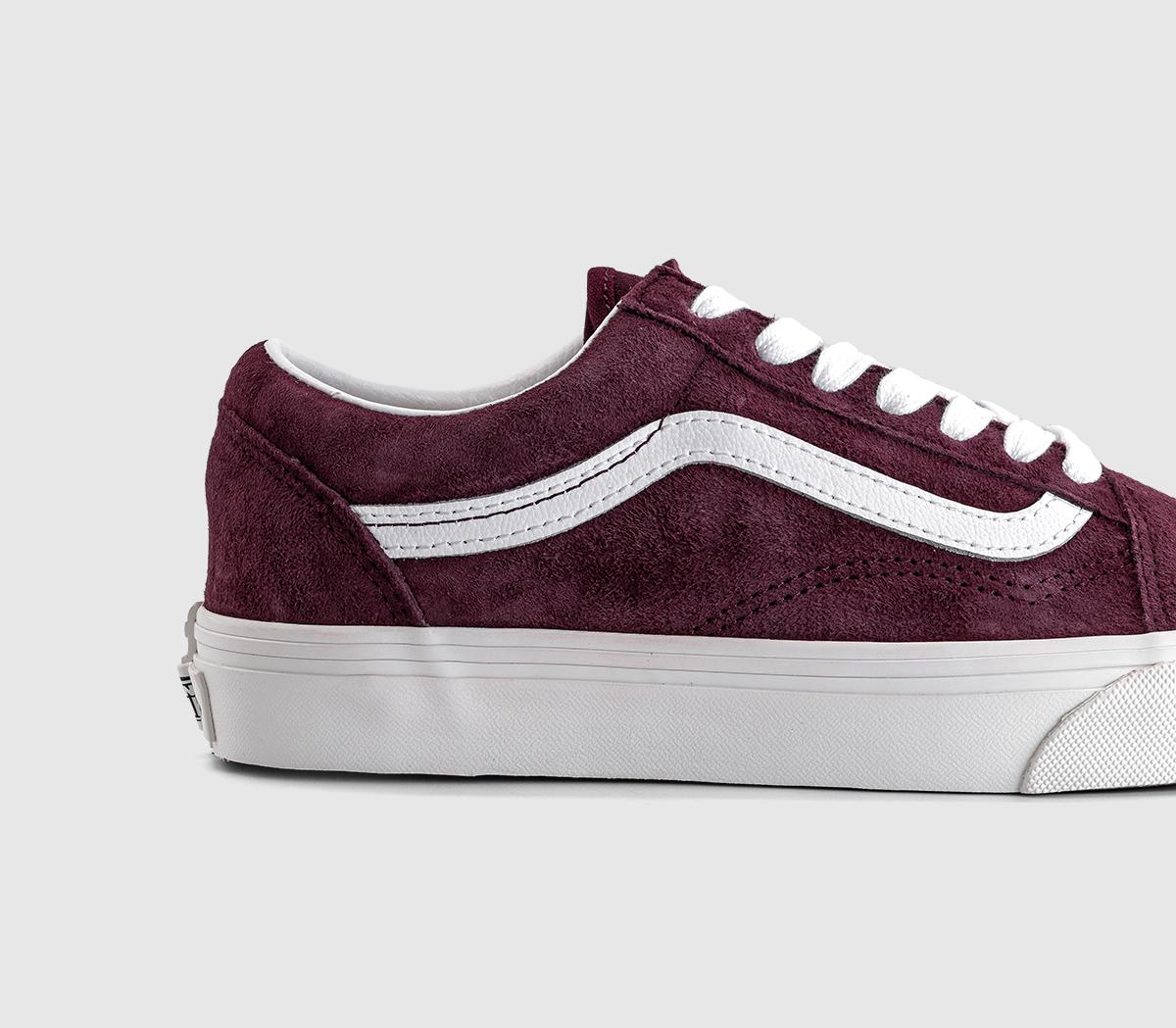 VansOld Skool TrainersPort Royal