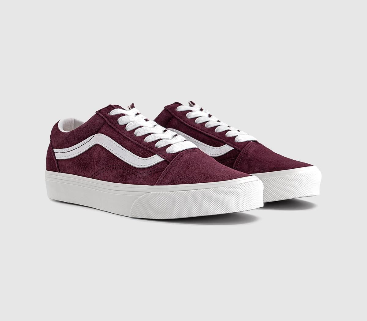 VansOld Skool TrainersPort Royal