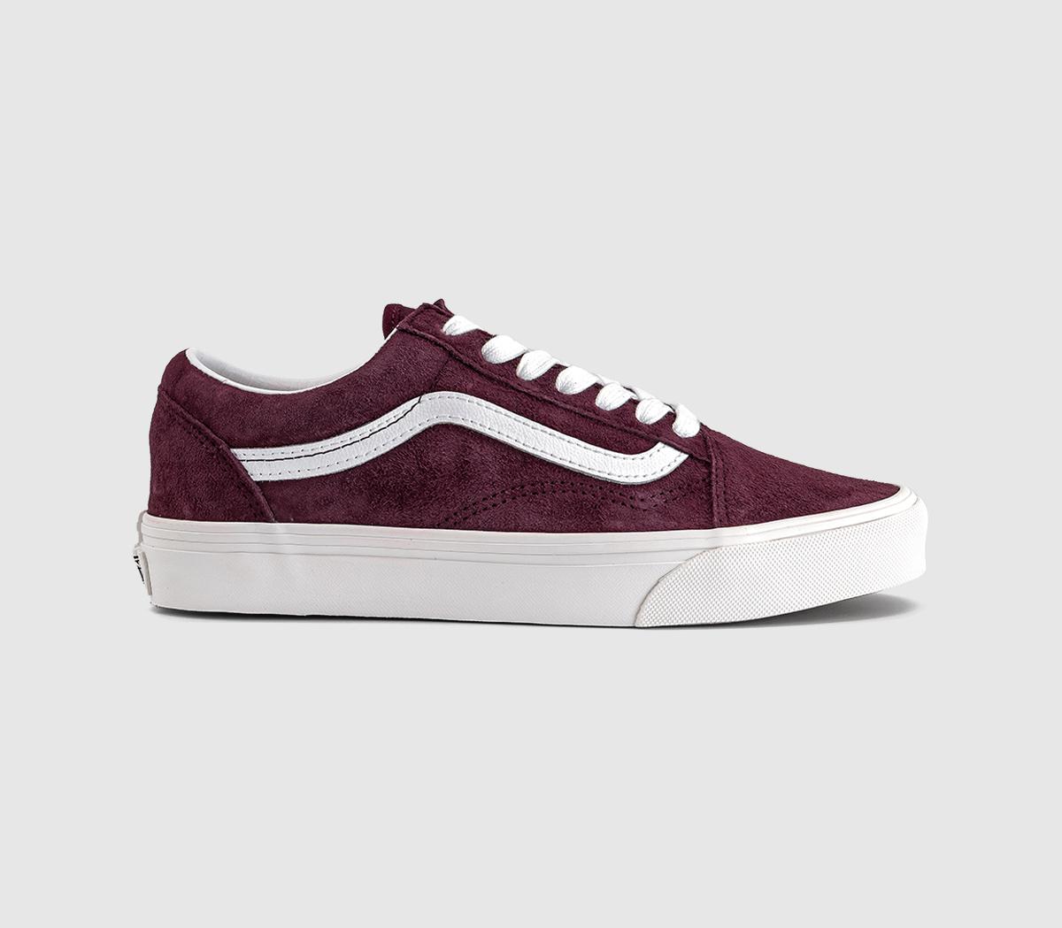 VansOld Skool TrainersPort Royal