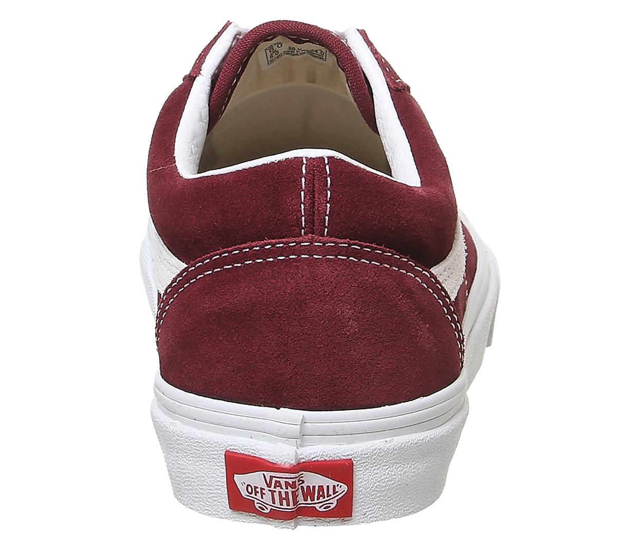 VansOld SkoolPort Royale