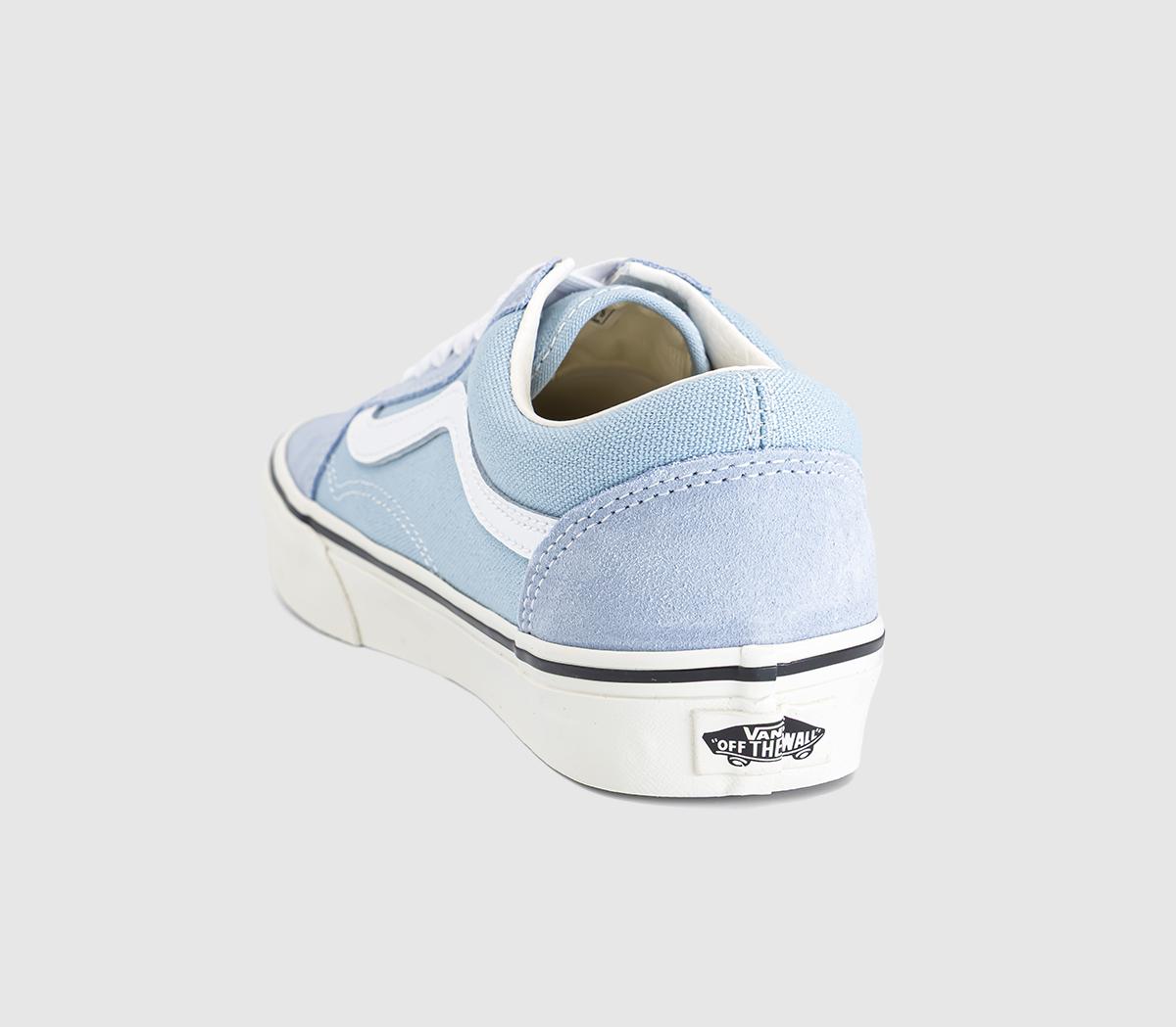 VansOld SkoolSoft Slate Blue
