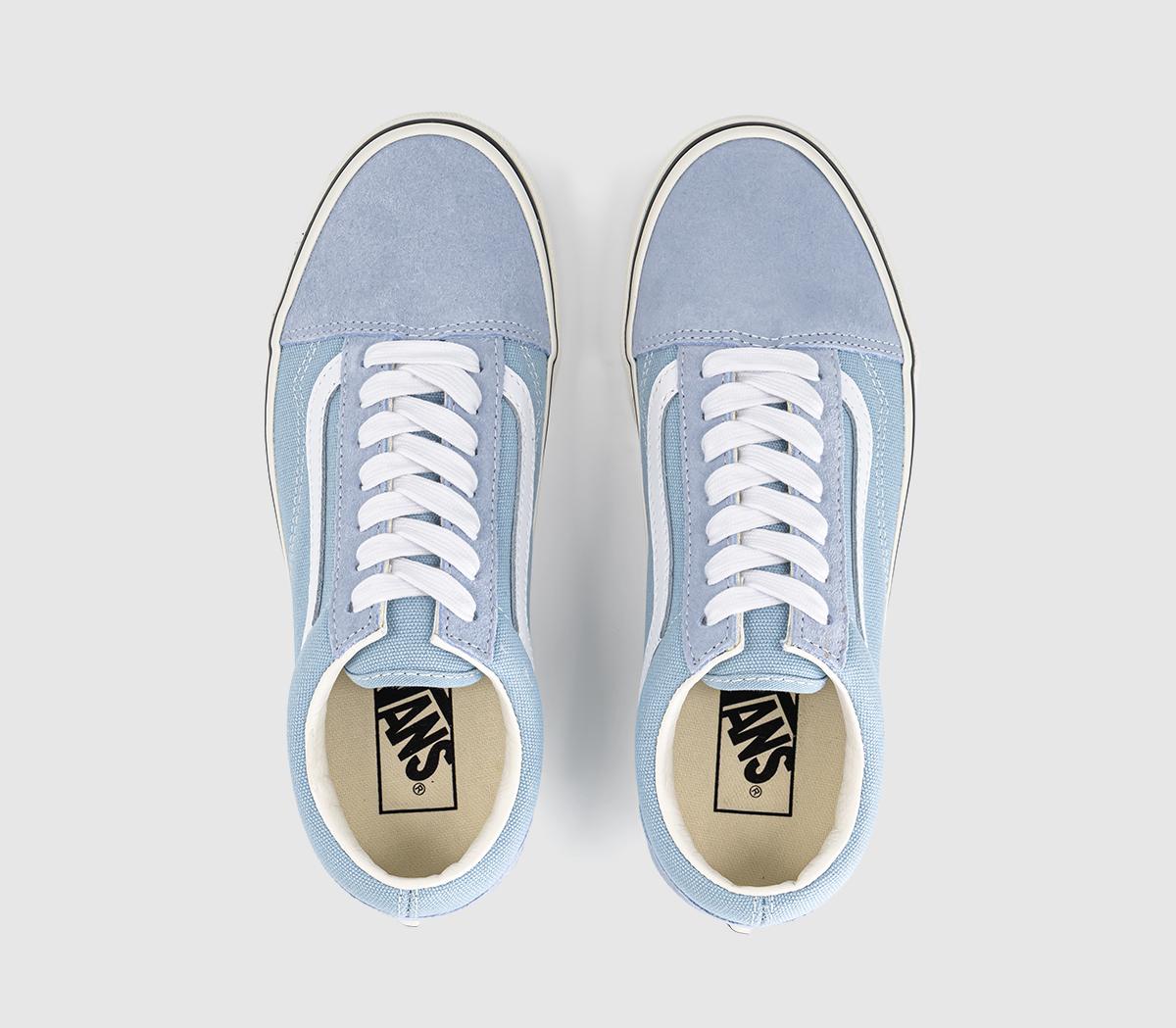 VansOld SkoolSoft Slate Blue