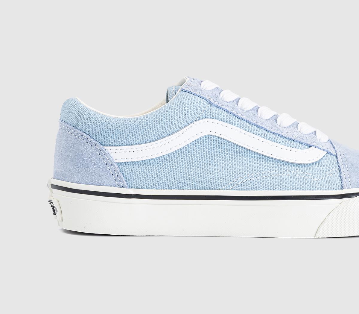 VansOld SkoolSoft Slate Blue
