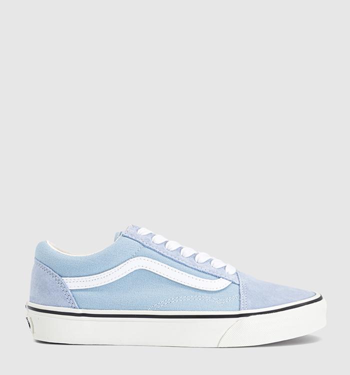 Vans Old Skool Soft Slate Blue