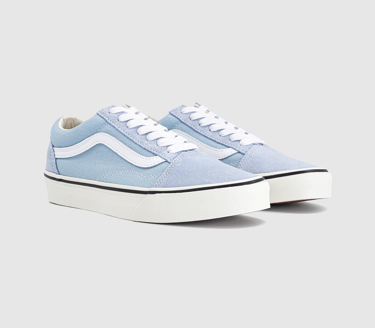 VansOld SkoolSoft Slate Blue