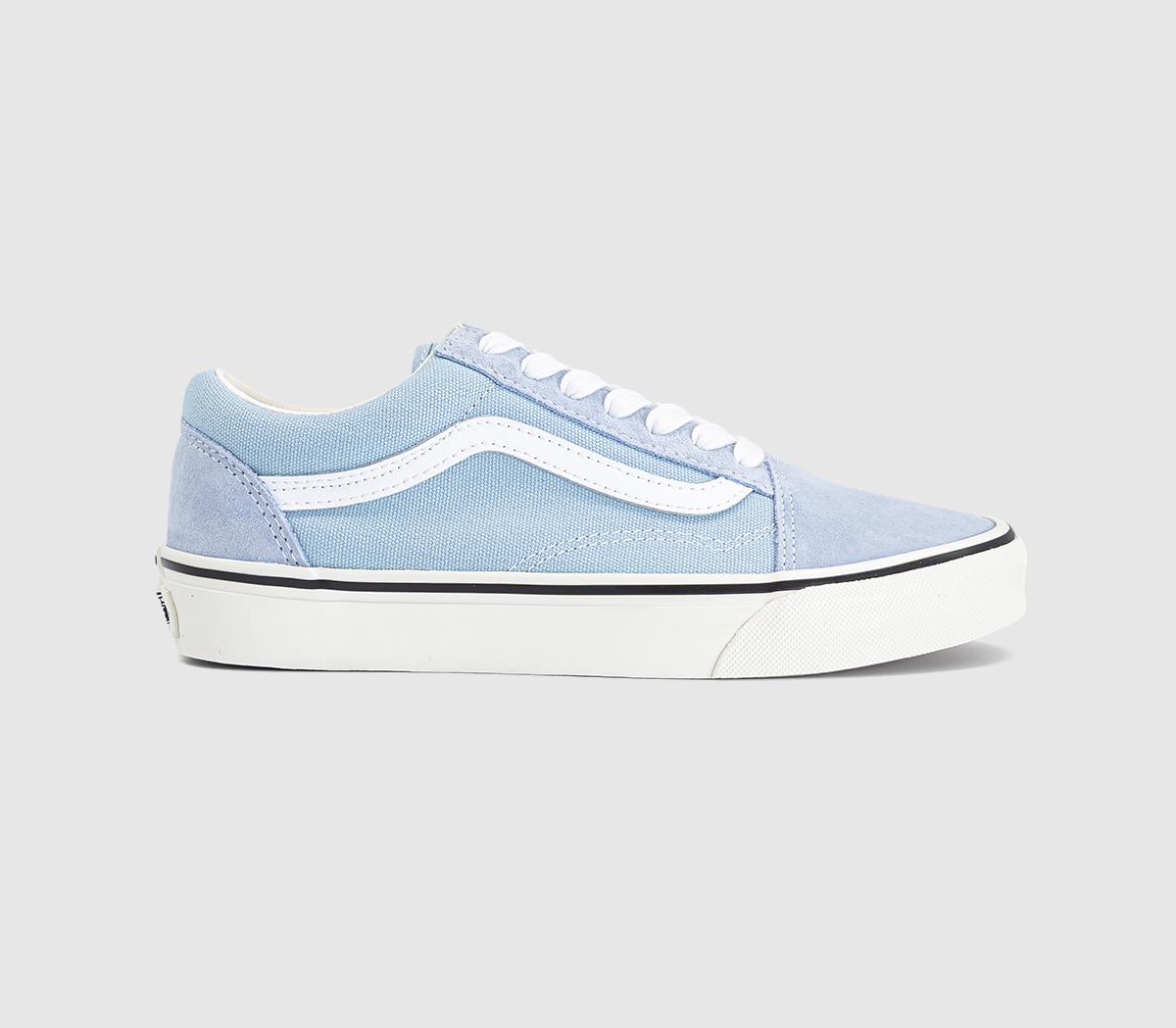 VansOld SkoolSoft Slate Blue