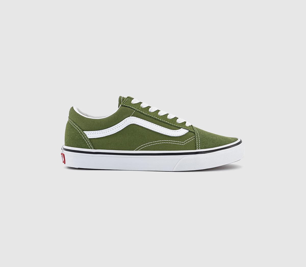 Office vans old skool online