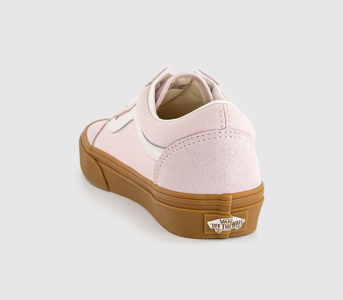 VansOld Skool TrainersPink Gum