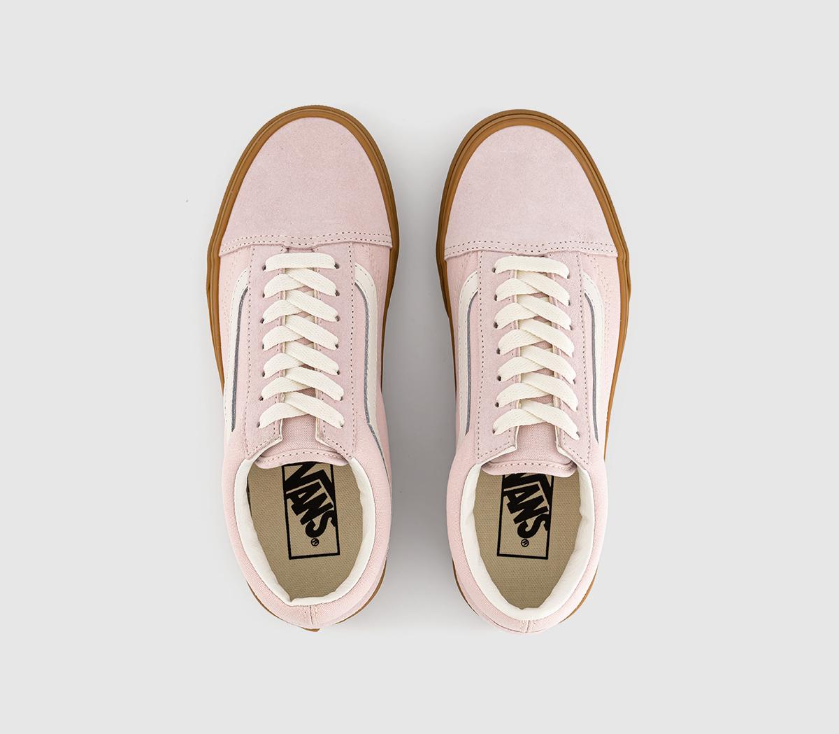 VansOld Skool TrainersPink Gum