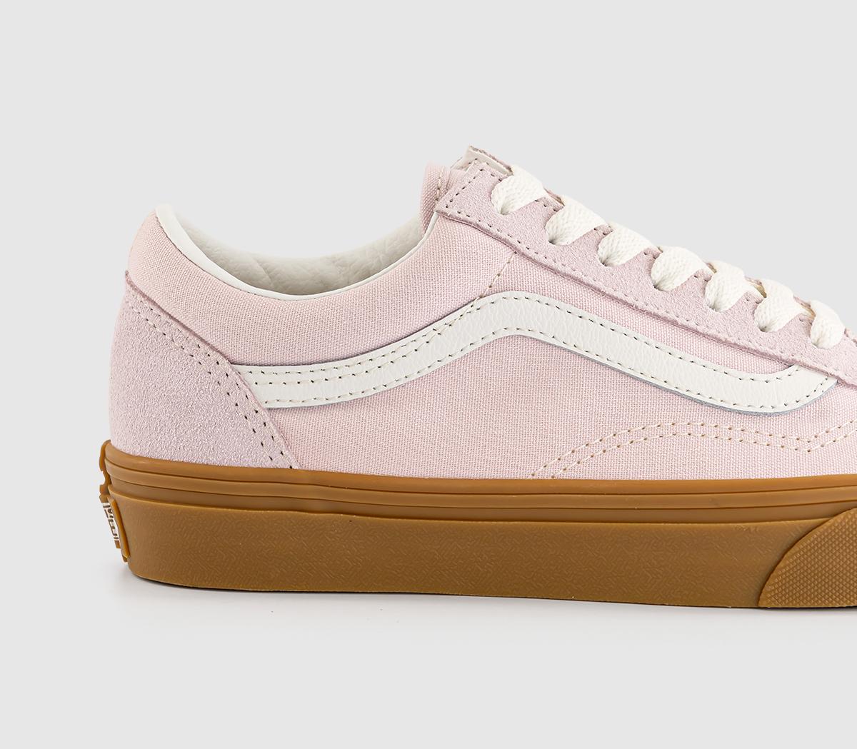 VansOld Skool TrainersPink Gum