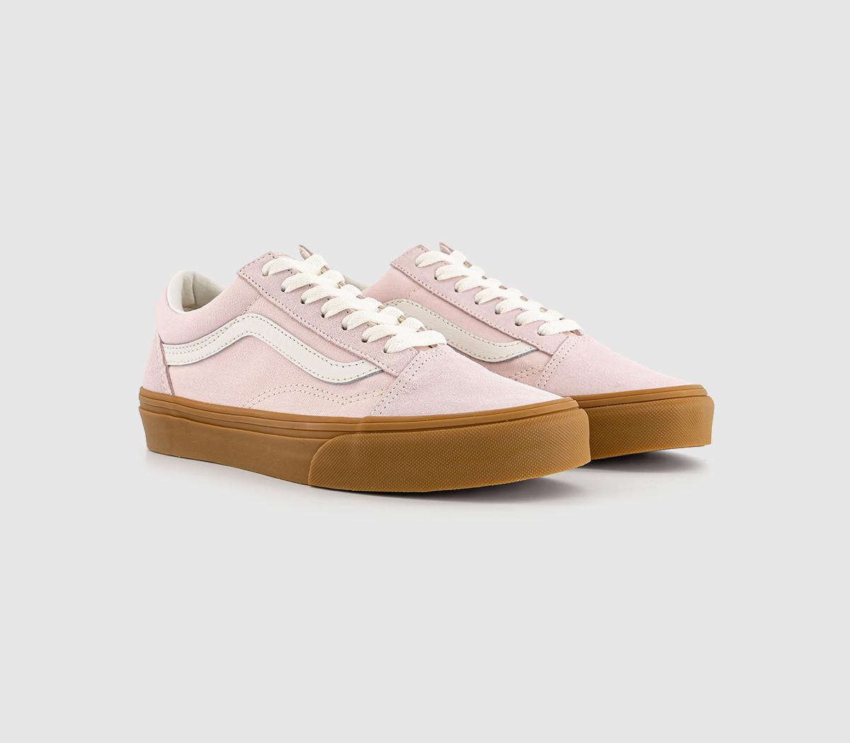 VansOld Skool TrainersPink Gum
