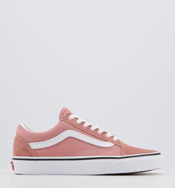 vans moa