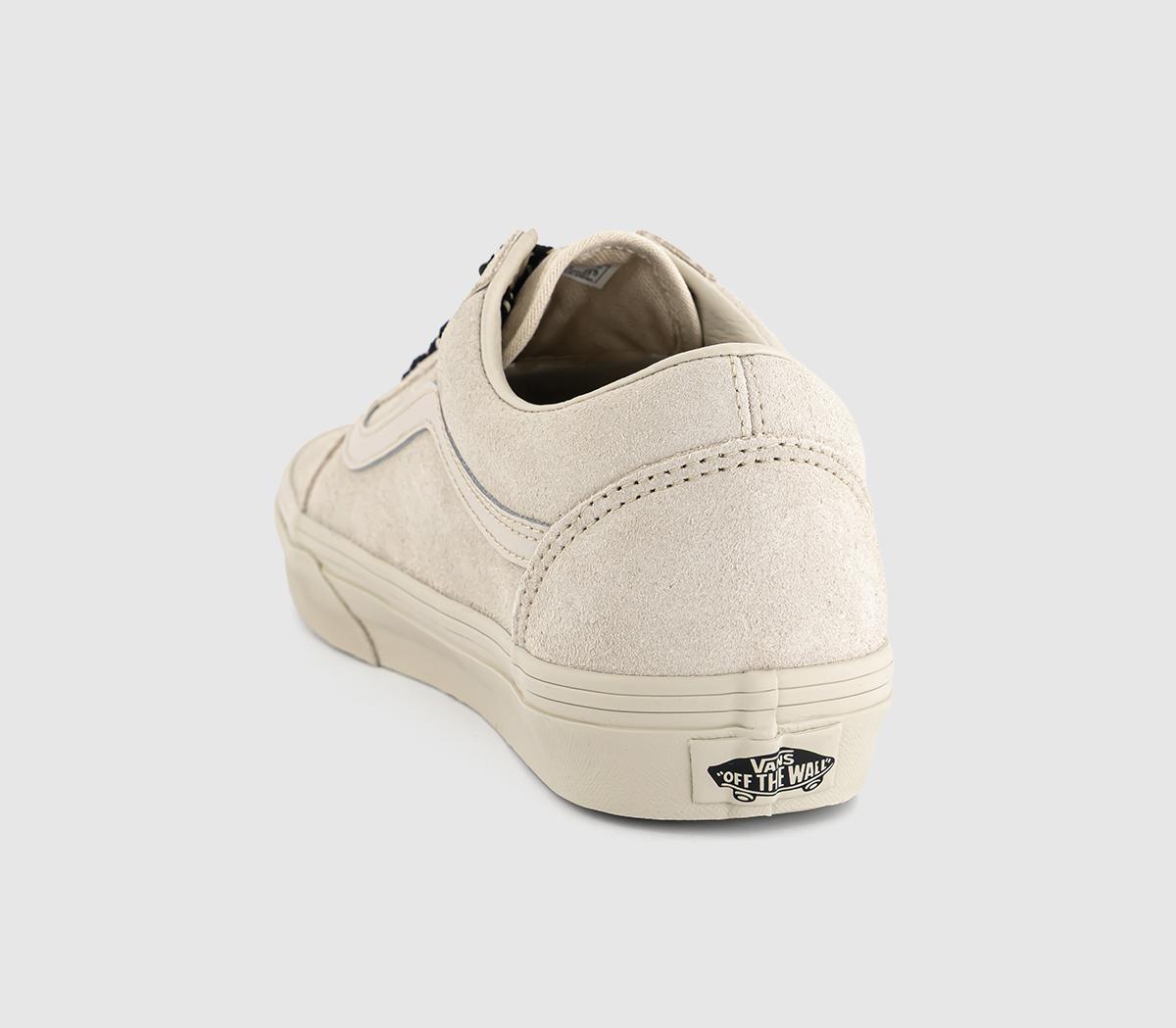 VansOld Skool TrainersMono Taupe