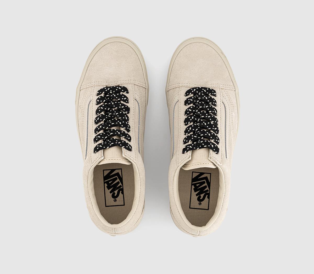 VansOld Skool TrainersMono Taupe