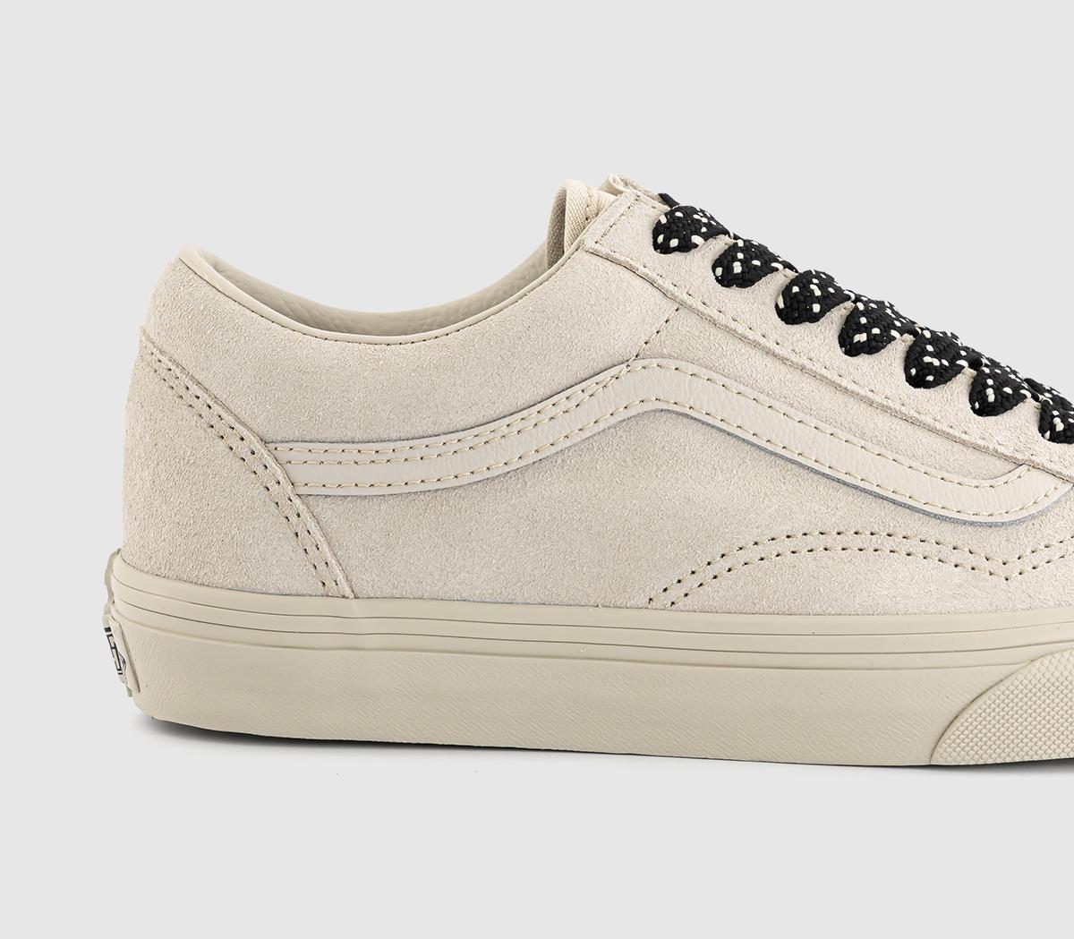 VansOld Skool TrainersMono Taupe