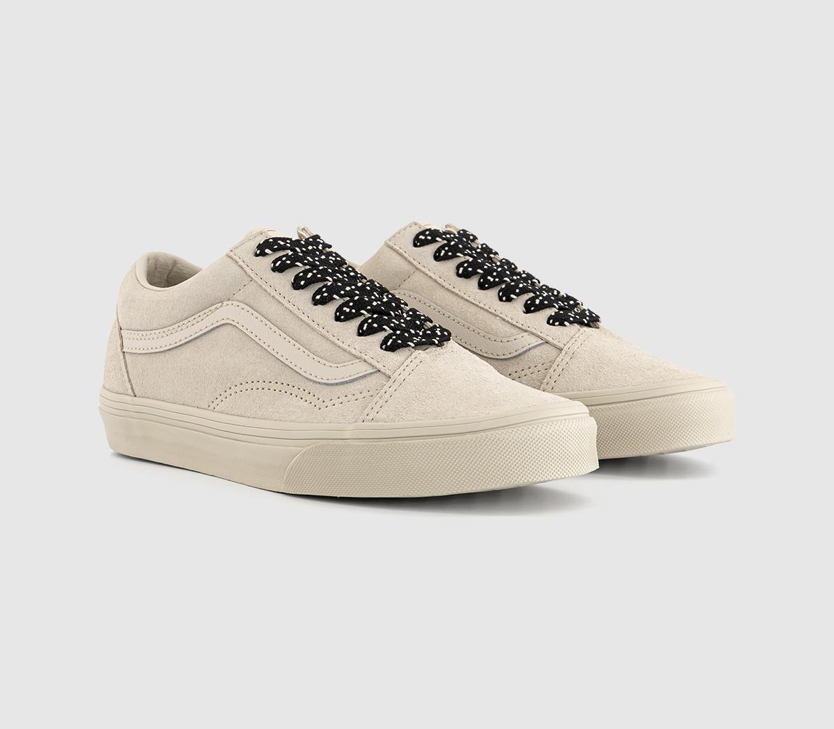 VansOld Skool TrainersMono Taupe