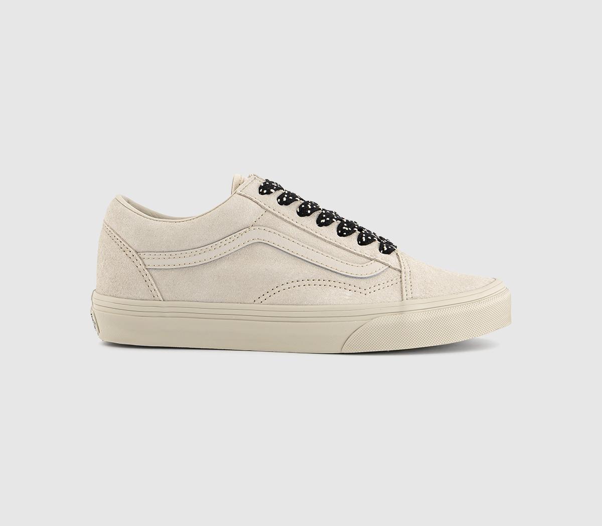 VansOld Skool TrainersMono Taupe