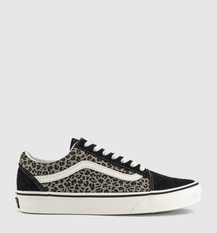 vans old skool kadın