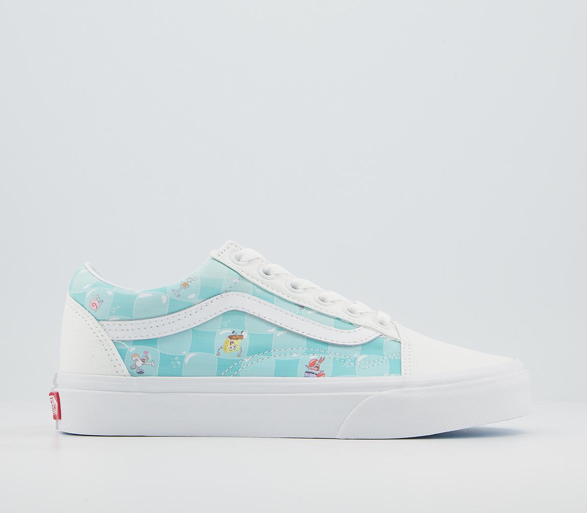 Pineapple checkerboard outlet vans