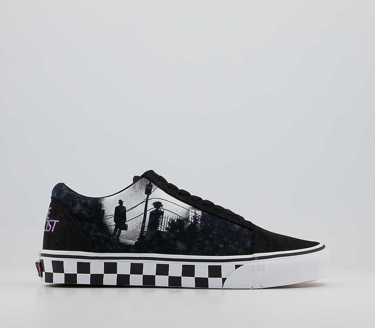 Old Skool Trainers Old Skool Trainers
