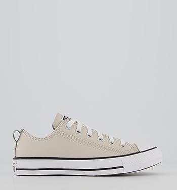 office womens converse trainers