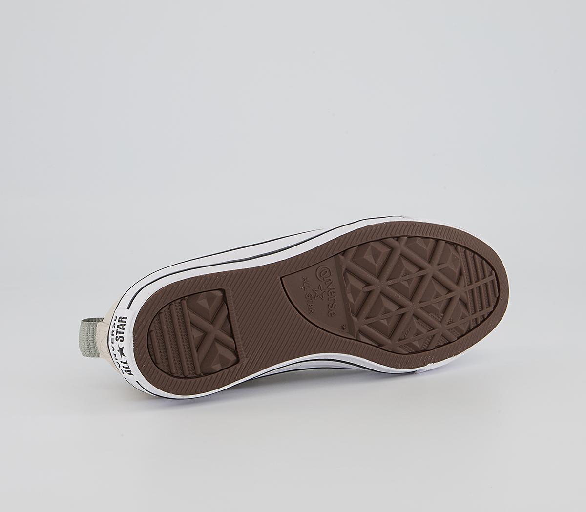 Converse All Star Low Trainers Converse All Star Low Trainers Desert Sand Black White