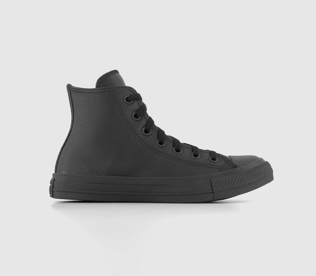 Converse Chuck 70 De Luxe Heel Black Men Unisex Platform High-Heels A05347C  | Kixify Marketplace