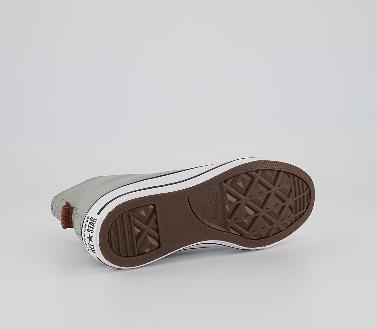 Converse All Star Hi Trainers Converse All Star Hi Trainers Slate Sage Mineral Clay