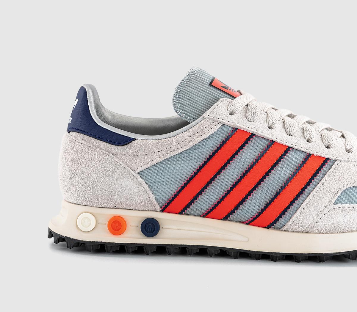 adidas originals la trainer og grey