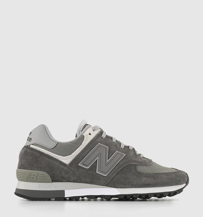 New balance sales 576 damen white