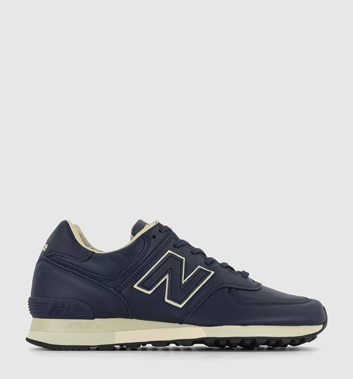 New balance outlet 576 trainers