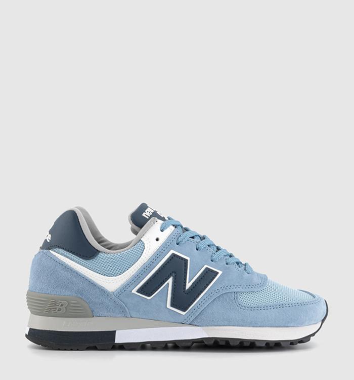 New balance 519 cheap mens Blue