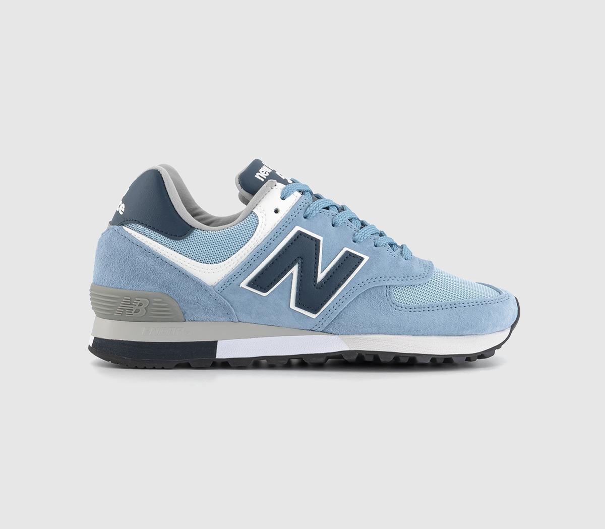 New balance 576 store classic trainer