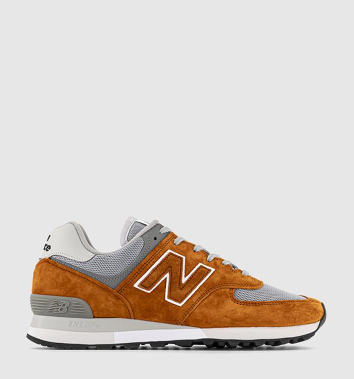 New balance 576 outlet trainers