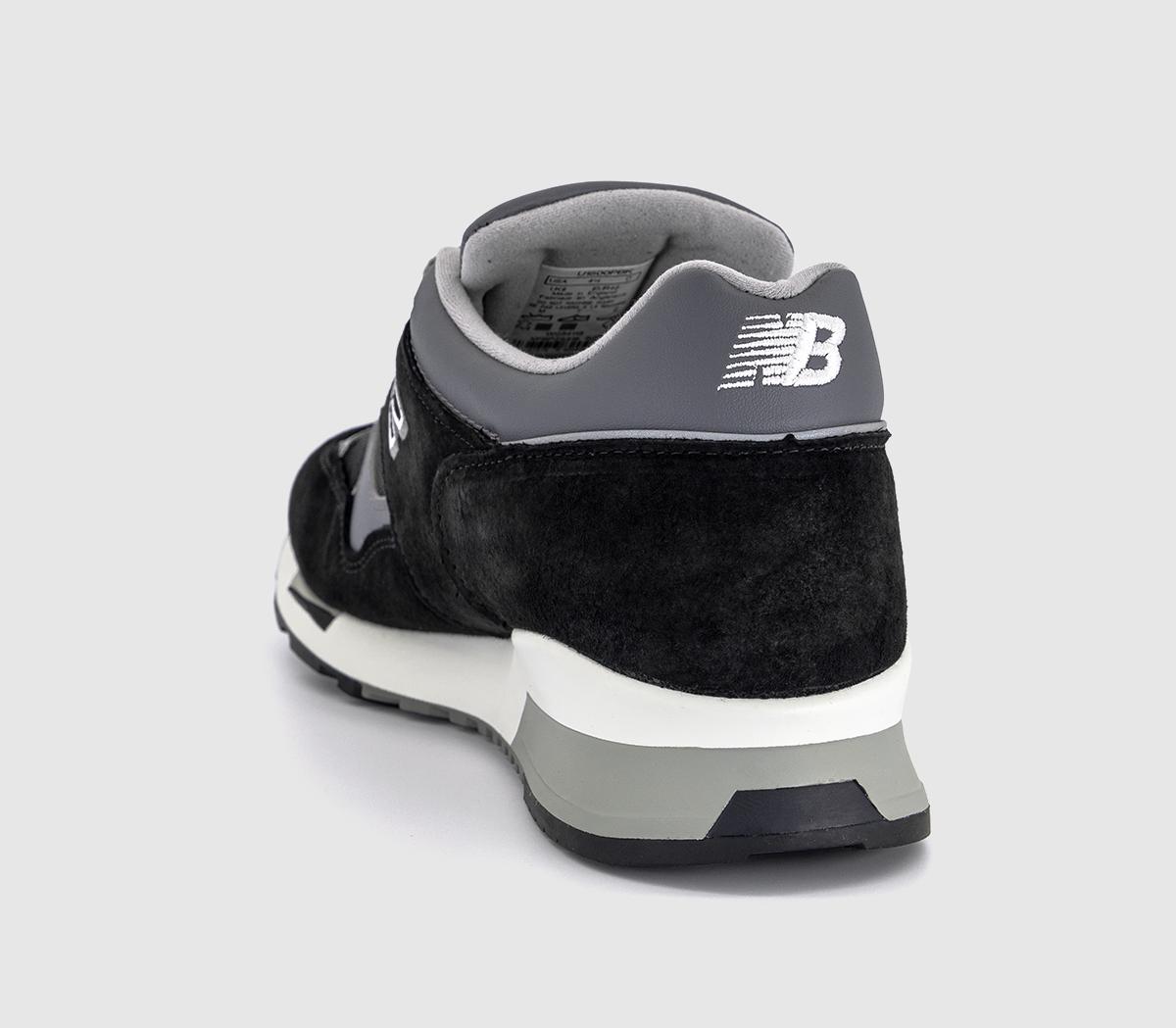New Balance1500 'Made in UK' TrainersBlack
