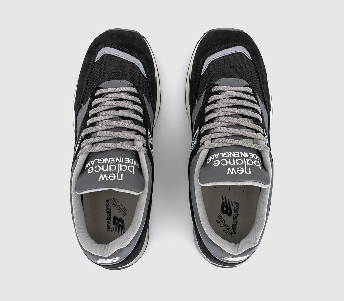 New Balance1500 'Made in UK' TrainersBlack