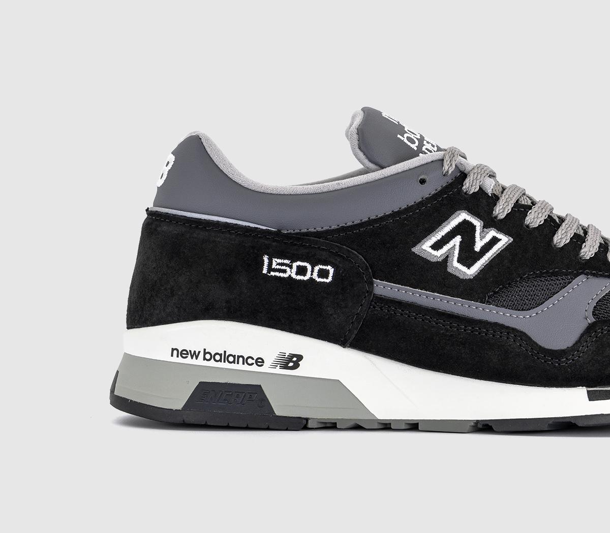 New Balance1500 'Made in UK' TrainersBlack