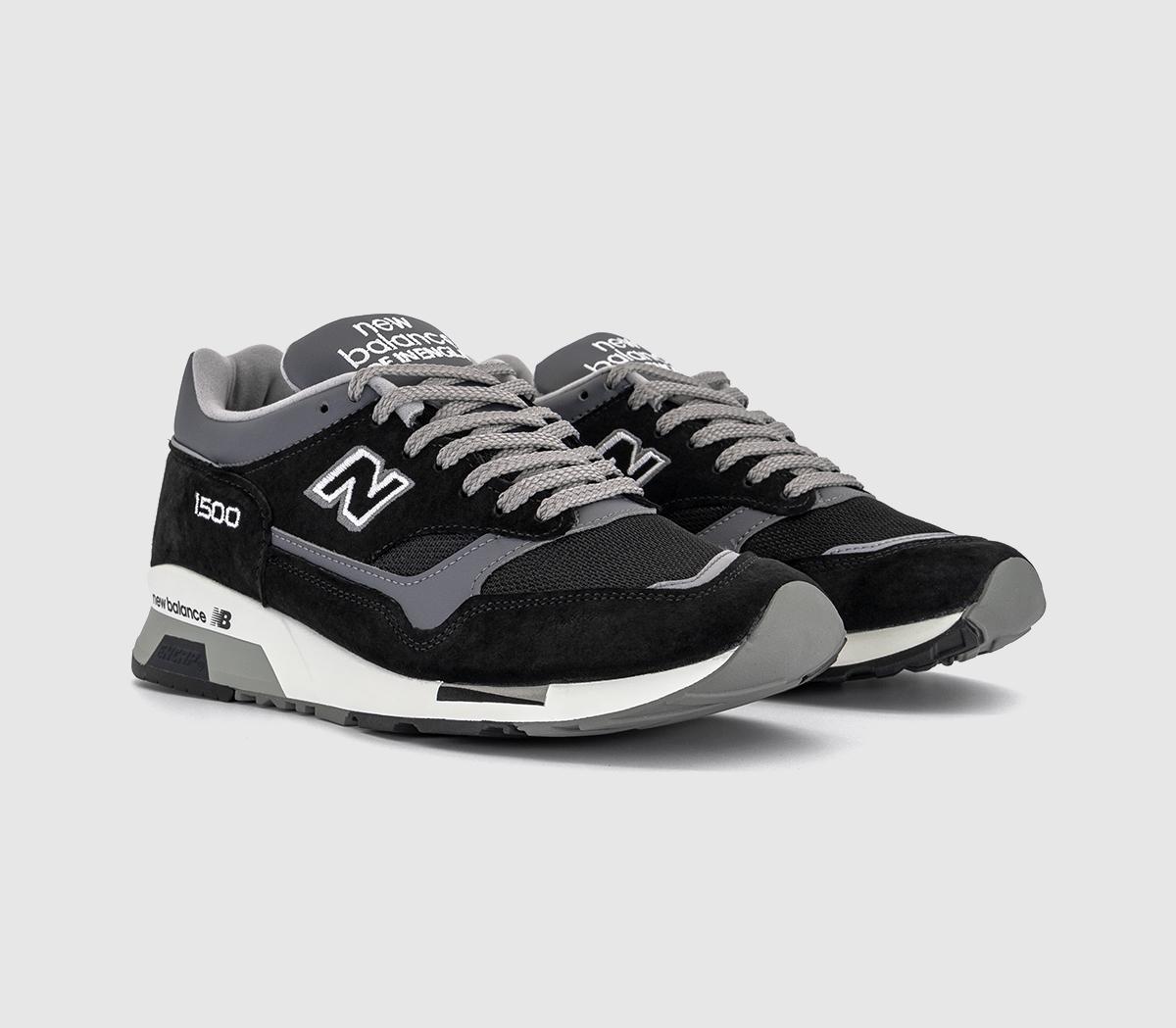New Balance1500 'Made in UK' TrainersBlack