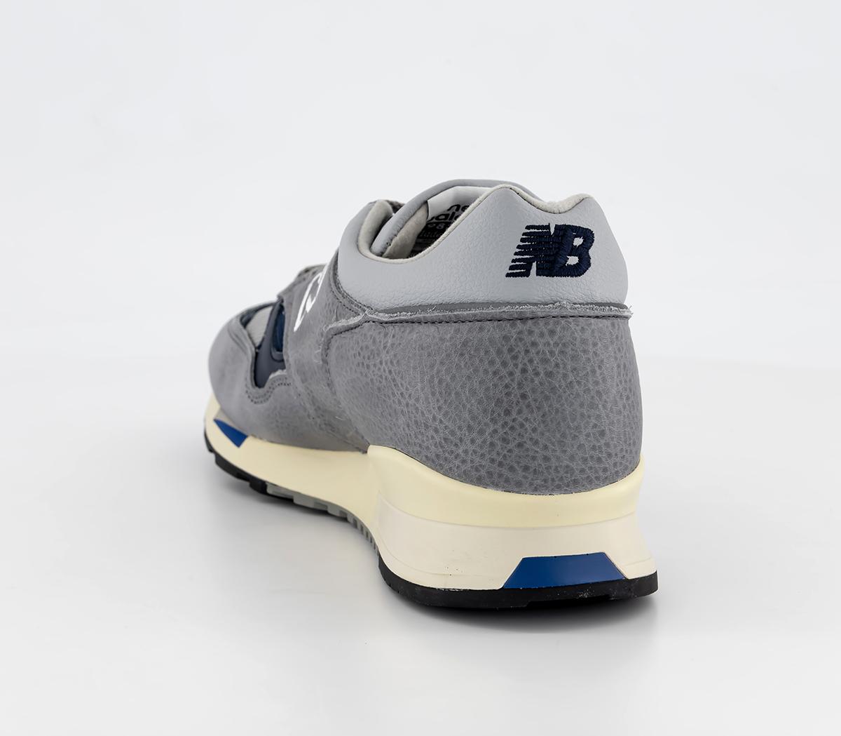 New Balance1500 Made in UK TrainersGrey