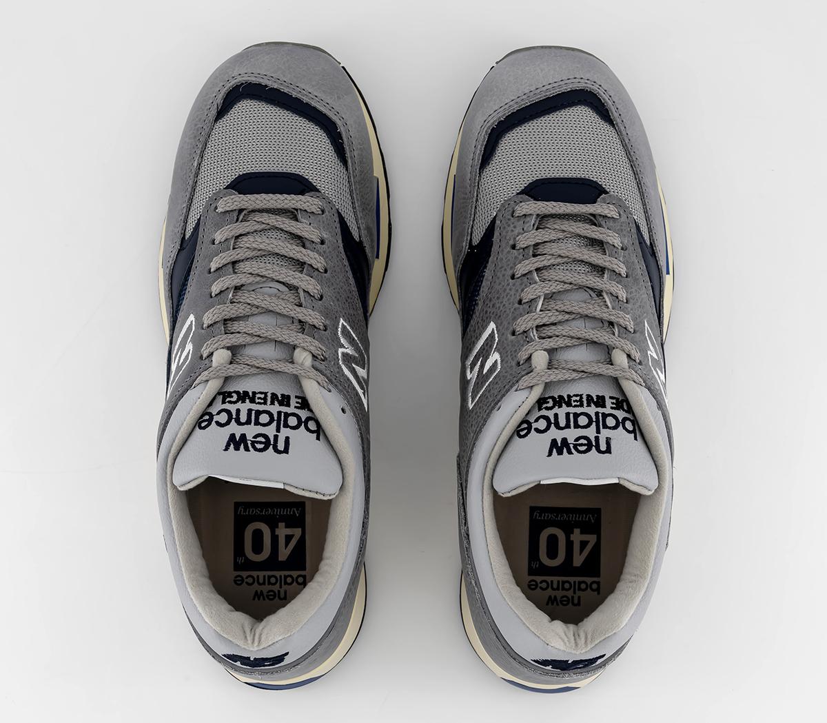 New Balance1500 Made in UK TrainersGrey