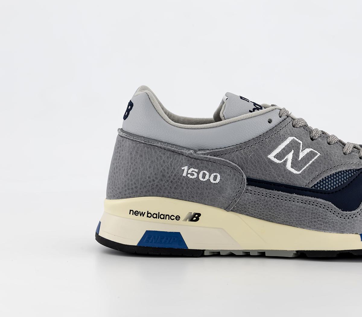 New Balance1500 Made in UK TrainersGrey