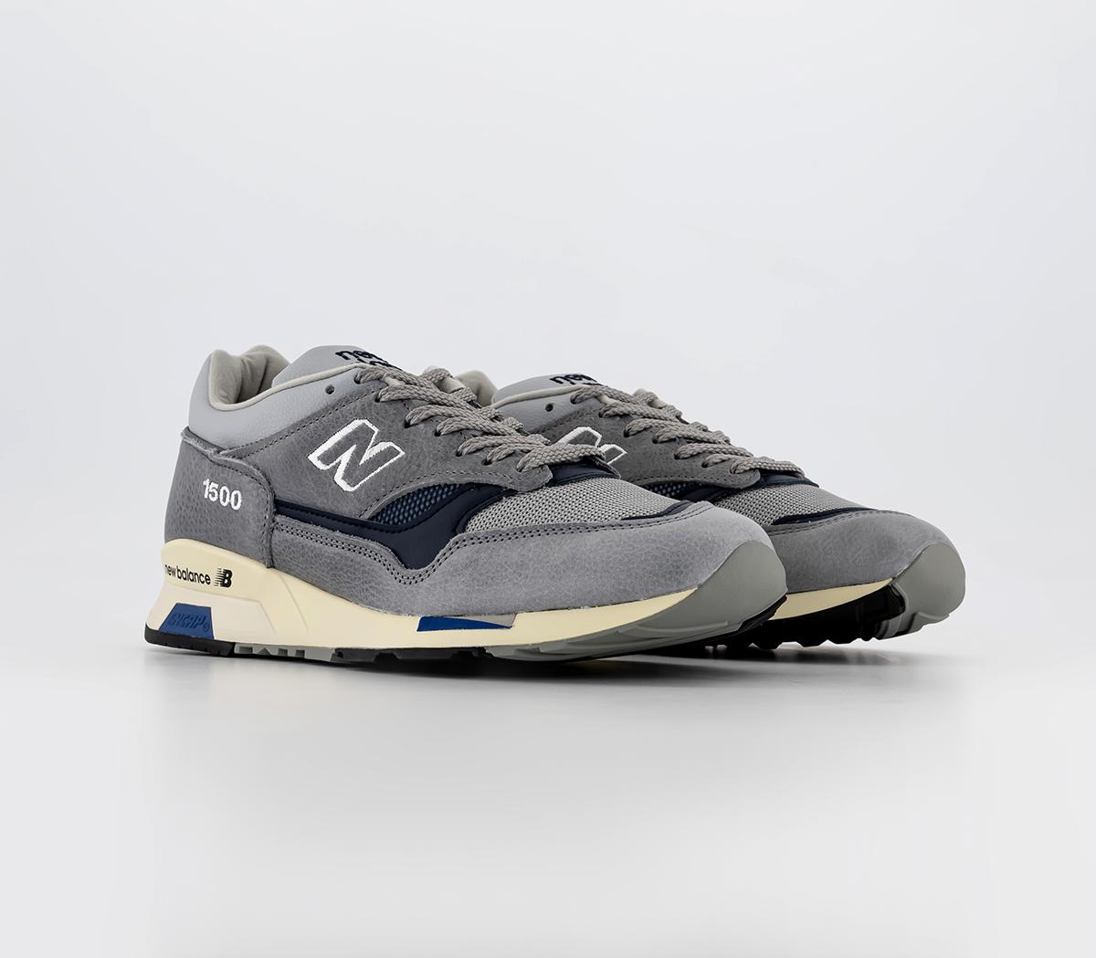 New Balance1500 Made in UK TrainersGrey