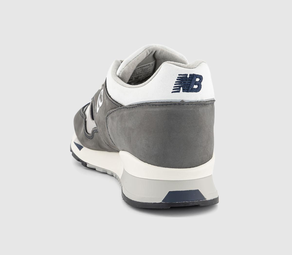 New Balance1500 'Made in UK' TrainersGrey Grey