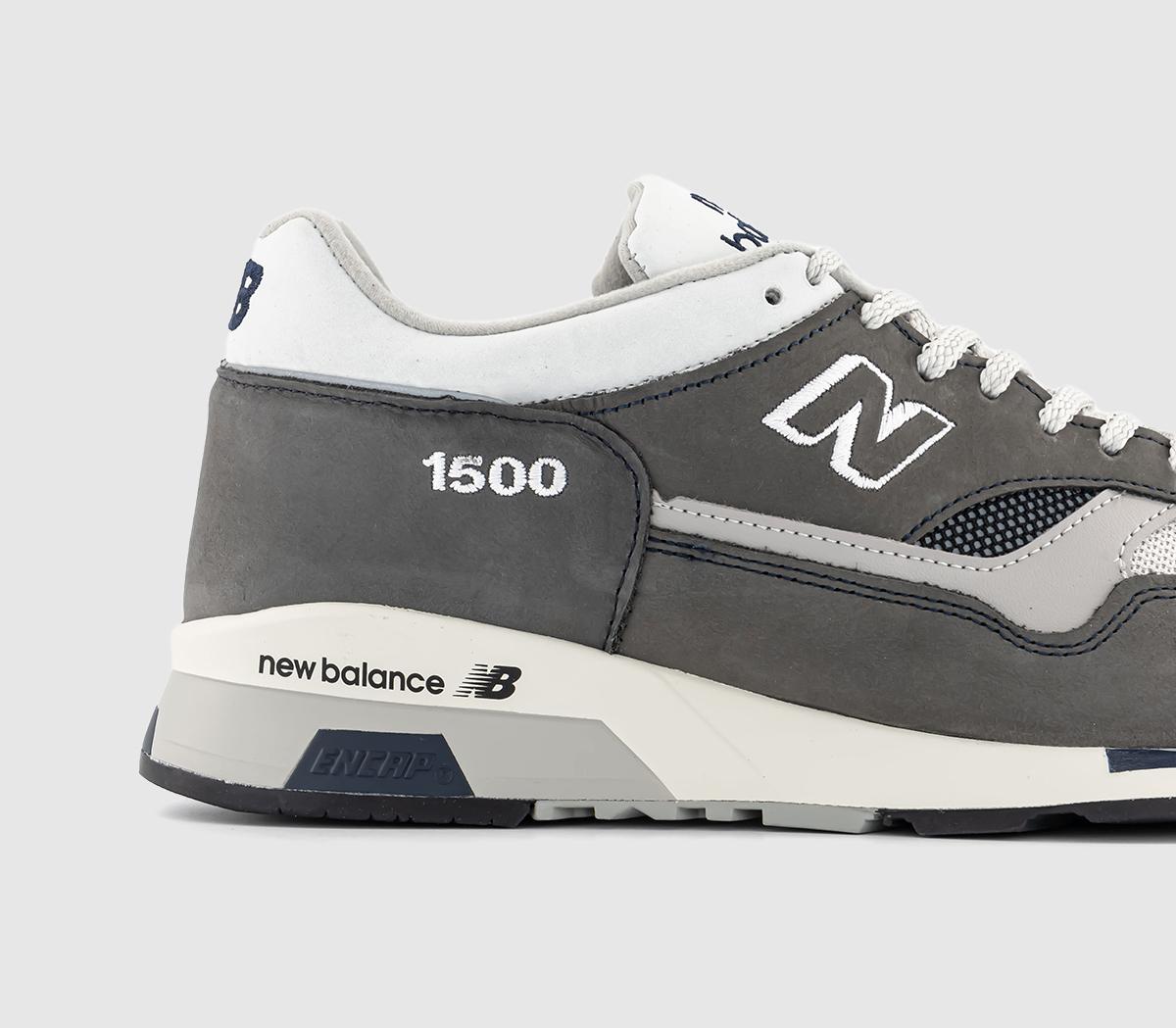 New Balance1500 'Made in UK' TrainersGrey Grey