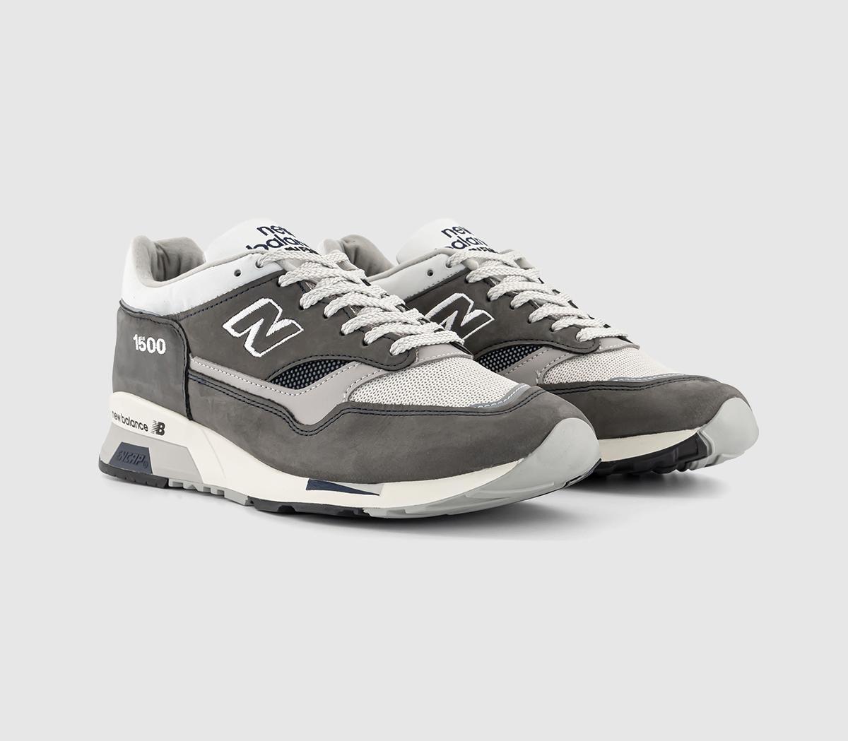 New Balance1500 'Made in UK' TrainersGrey Grey