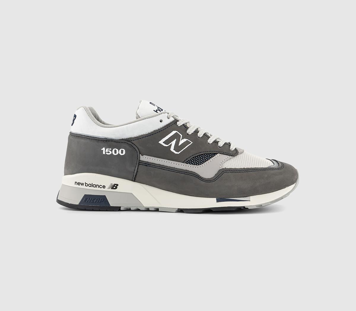 New Balance 1500 Trainers Grey Grey Men s Trainers