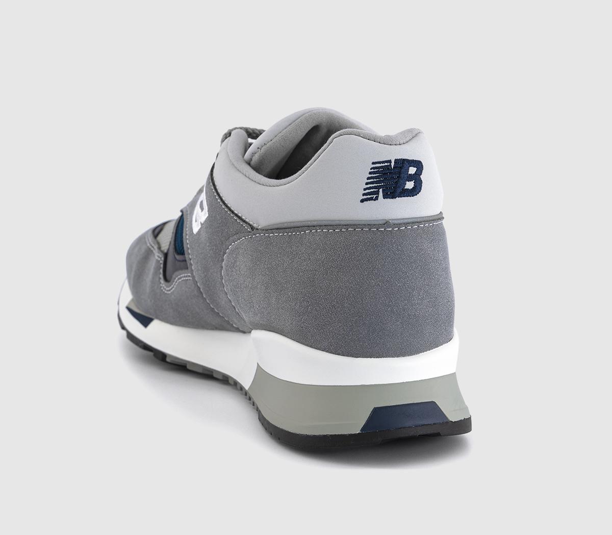New Balance1500 'Made in UK' TrainersGrey Grey Grey